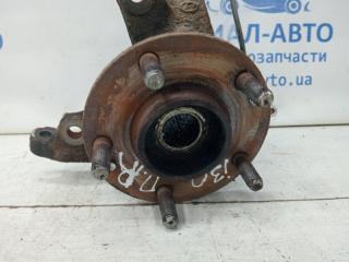 Кулак поворотный правый со ступицей I30 2007-2012 FD 1.6 diesel D4FB Кулак поворотный правый со ступицей I30 2007-2012 FD 1.6 diesel D4FB