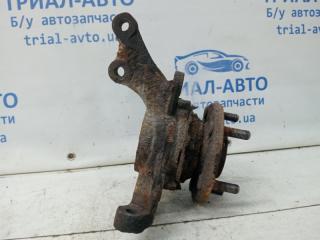 Кулак поворотный правый со ступицей Hyundai I30 FD 1.6 diesel D4FB Кулак поворотный правый со ступицей Hyundai I30 FD 1.6 diesel D4FB