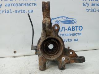 Кулак поворотный правый со ступицей I30 2007-2012 FD 1.6 diesel D4FB Кулак поворотный правый со ступицей I30 2007-2012 FD 1.6 diesel D4FB