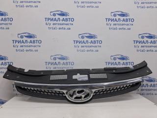 Решетка радиатора Hyundai I30 2007-2012