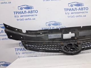 Решетка радиатора I30 2007-2012 FD 1.6 diesel D4FB Решетка радиатора I30 2007-2012 FD 1.6 diesel D4FB