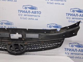 Решетка радиатора I30 2007-2012 FD 1.6 diesel D4FB Решетка радиатора I30 2007-2012 FD 1.6 diesel D4FB