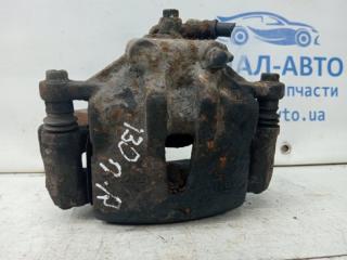 Суппорт передний правый I30 2007-2012 FD 1.6 diesel D4FB Суппорт передний правый I30 2007-2012 FD 1.6 diesel D4FB