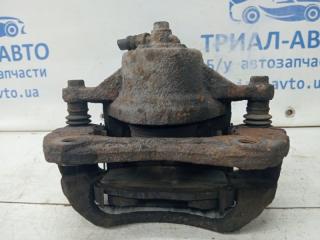 Суппорт передний правый I30 2007-2012 FD 1.6 diesel D4FB Суппорт передний правый I30 2007-2012 FD 1.6 diesel D4FB
