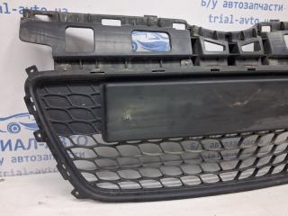 Решетка бампера центральная I30 2007-2012 FD 1.6 diesel D4FB Решетка бампера центральная I30 2007-2012 FD 1.6 diesel D4FB