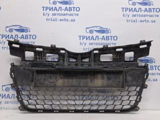 Решетка бампера центральная I30 2007-2012 FD 1.6 diesel D4FB Решетка бампера центральная I30 2007-2012 FD 1.6 diesel D4FB