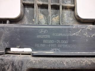 Решетка бампера центральная I30 2007-2012 FD 1.6 diesel D4FB Решетка бампера центральная I30 2007-2012 FD 1.6 diesel D4FB