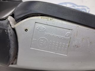Зеркало правое I30 2007-2012 FD 1.6 diesel D4FB