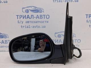 Зеркало левое SsangYong Rexton 2006-2012