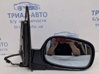 Зеркало правое SsangYong Rexton 2006-2012