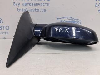Зеркало правое Rexton 2006-2012 Y250 2.7 D27DT