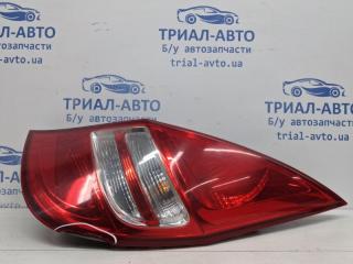 Фонарь задний внешний правый Hyundai I30 2007-2012