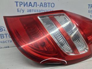 Фонарь задний внешний правый Hyundai I30 FD 1.6 diesel D4FB