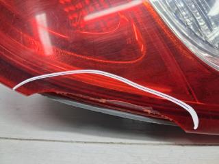 Фонарь задний внешний правый I30 2007-2012 FD 1.6 diesel D4FB