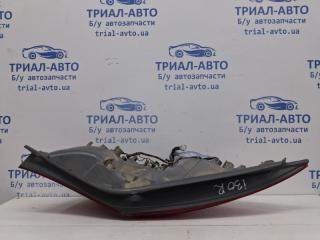 Фонарь задний внешний правый I30 2007-2012 FD 1.6 diesel D4FB