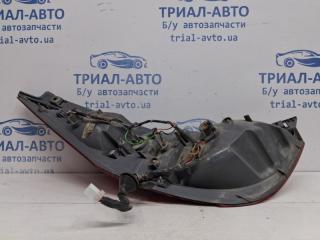 Фонарь задний внешний правый I30 2007-2012 FD 1.6 diesel D4FB