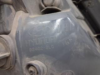 Фонарь задний внешний правый I30 2007-2012 FD 1.6 diesel D4FB
