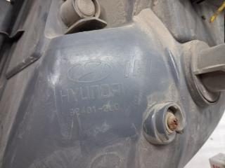 Фонарь задний внешний левый I30 2007-2012 FD 1.6 diesel D4FB Фонарь задний внешний левый I30 2007-2012 FD 1.6 diesel D4FB
