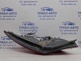 Фонарь задний внешний левый I30 2007-2012 FD 1.6 diesel D4FB Фонарь задний внешний левый I30 2007-2012 FD 1.6 diesel D4FB