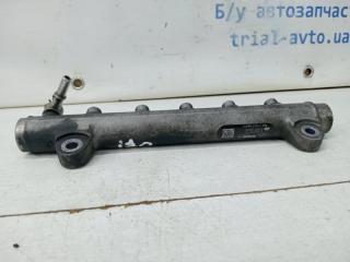 Запчасть топливная рампа Hyundai I30 2007-2012