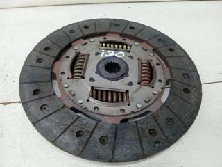 Диск сцепления I30 2007-2012 FD 1.6 diesel D4FB Диск сцепления I30 2007-2012 FD 1.6 diesel D4FB