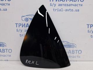 Стекло в кузов заднее левое SsangYong Rexton 2006-2012