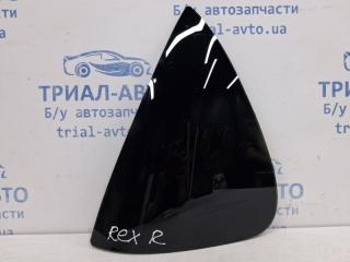 Стекло в кузов заднее правое SsangYong Rexton 2006-2012