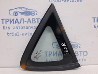 Стекло в кузов заднее правое Hyundai I30 2007-2012
