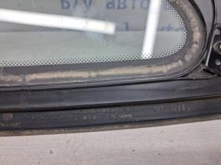 Стекло в кузов заднее правое Hyundai I30 FD 1.6 diesel D4FB