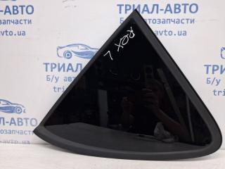 Стекло в кузов заднее левое SsangYong Rexton 2006-2012
