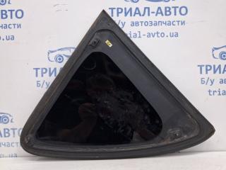 Стекло в кузов заднее левое Rexton 2006-2012 Y250 2.7 D27DT