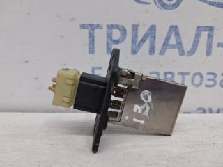Запчасть резистор печки Hyundai I30 2007-2012