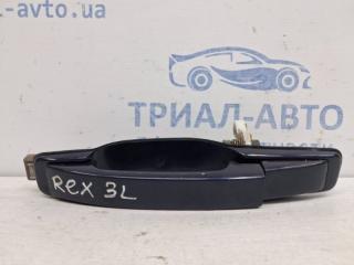 Ручка двери внешняя задняя левая SsangYong Rexton 2006-2012
