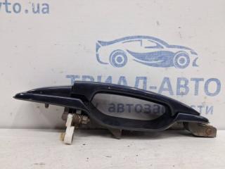 Ручка двери внешняя задняя левая Rexton 2006-2012 Y250 2.7 D27DT