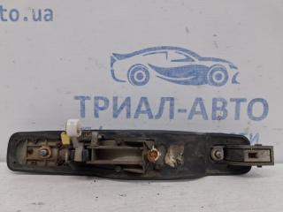 Ручка двери внешняя задняя левая SsangYong Rexton Y250 2.7 D27DT