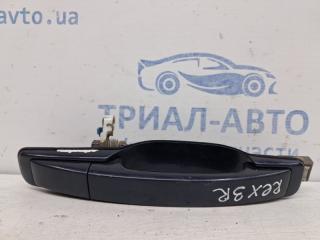 Ручка двери внешняя задняя правая SsangYong Rexton 2006-2012