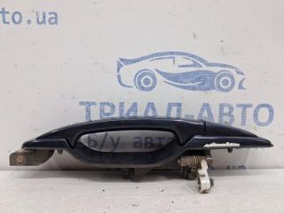 Ручка двери внешняя задняя правая Rexton 2006-2012 Y250 2.7 D27DT Ручка двери внешняя задняя правая Rexton 2006-2012 Y250 2.7 D27DT
