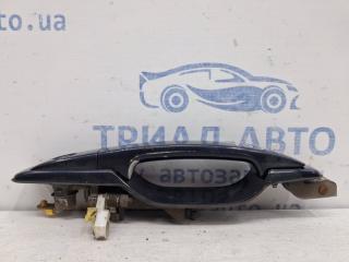 Ручка двери внешняя передняя левая Rexton 2006-2012 Y250 2.7 D27DT