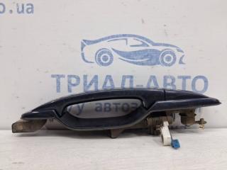 Ручка двери внешняя передняя правая Rexton 2006-2012 Y250 2.7 D27DT Ручка двери внешняя передняя правая Rexton 2006-2012 Y250 2.7 D27DT