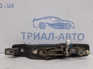 Ручка двери внешняя передняя правая SsangYong Rexton Y250 2.7 D27DT Ручка двери внешняя передняя правая SsangYong Rexton Y250 2.7 D27DT