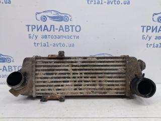 Радиатор интеркуллера Hyundai I30 2007-2012