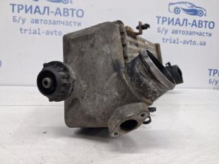 Радиатор интеркуллера Hyundai I30 FD 1.6 diesel D4FB Радиатор интеркуллера Hyundai I30 FD 1.6 diesel D4FB