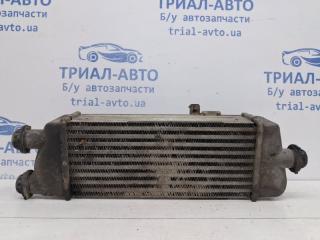 Радиатор интеркуллера I30 2007-2012 FD 1.6 diesel D4FB Радиатор интеркуллера I30 2007-2012 FD 1.6 diesel D4FB