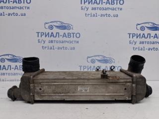 Радиатор интеркуллера I30 2007-2012 FD 1.6 diesel D4FB Радиатор интеркуллера I30 2007-2012 FD 1.6 diesel D4FB