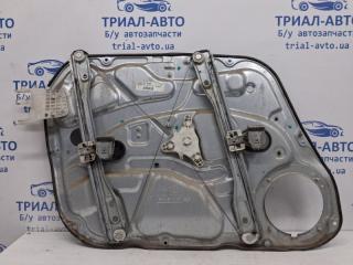 Стеклоподъемник передний правый I30 2007-2012 FD 1.6 diesel D4FB