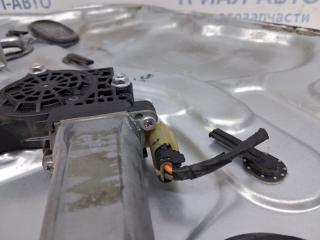 Стеклоподъемник передний правый I30 2007-2012 FD 1.6 diesel D4FB