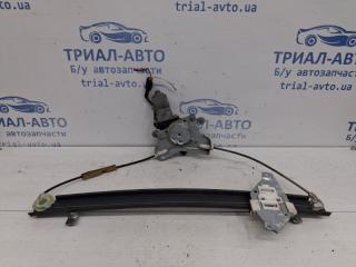 Стеклоподъемник передний правый Rexton 2006-2012 Y250 2.7 D27DT Стеклоподъемник передний правый Rexton 2006-2012 Y250 2.7 D27DT