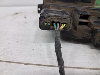 Замок двери задний правый Hyundai I30 FD 1.6 diesel D4FB Замок двери задний правый Hyundai I30 FD 1.6 diesel D4FB