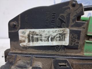 Замок двери задний правый I30 2007-2012 FD 1.6 diesel D4FB Замок двери задний правый I30 2007-2012 FD 1.6 diesel D4FB