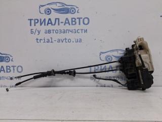 Замок двери передний левый Hyundai I30 2007-2012